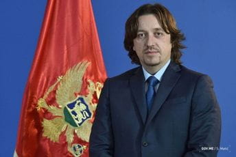 Sekulović: Obustava štrajka advokata moguća naredne nedjelje Sekulović: Obustava štrajka advokata moguća naredne nedjelje