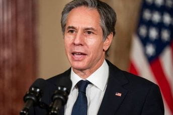 Blinken: Tolerantna i inkluzivna Crna Gora dovešće do prosperitetnije budućnosti Blinken: Tolerantna i inkluzivna Crna Gora dovešće do prosperitetnije budućnosti