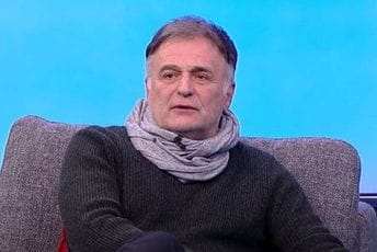 Odbačena krivična prijava Štajnfeldove protiv Lečića Odbačena krivična prijava Štajnfeldove protiv Lečića