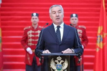 Đukanović: Antifašizam i crnogorska slobodarska tradicija odrednice andrijevačkog kraja Đukanović: Antifašizam i crnogorska slobodarska tradicija odrednice andrijevačkog kraja