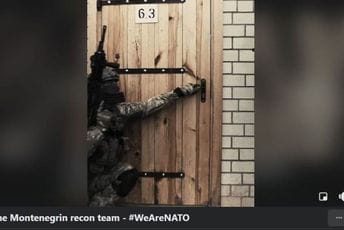 NATO objavio video povodom Dana državnosti Crne Gore NATO objavio video povodom Dana državnosti Crne Gore