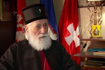 Mihailo čestitao Fejziću: Sve ove godine mogu da Vam služe na ponos