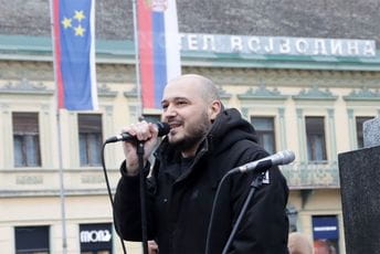 Antifašizam je društvena obaveza, nema kompromisa Antifašizam je društvena obaveza, nema kompromisa