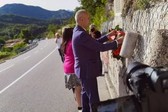 Cetinje je uvijek bilo dio slobodarske i antifašističke Crne Gore Cetinje je uvijek bilo dio slobodarske i antifašističke Crne Gore