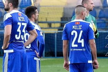 Helsinki ubjedljiv i u revanšu protiv Budućnosti Helsinki ubjedljiv i u revanšu protiv Budućnosti