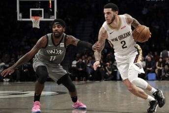 Lejkersi traže "igrača koji pravi razliku" – Lonzo Bol? Lejkersi traže "igrača koji pravi razliku" – Lonzo Bol?