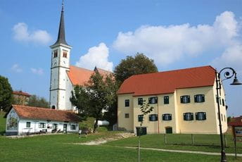 Očajnički pokušaj: Slovenački gradonačelnik nudi piće svakome ko se vakciniše Očajnički pokušaj: Slovenački gradonačelnik nudi piće svakome ko se vakciniše