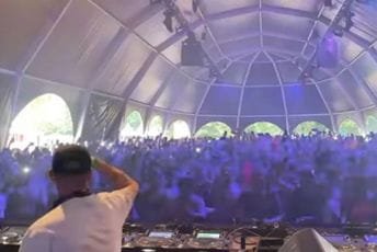 Festival u Utrehtu postao novo žarište koronavirusa Festival u Utrehtu postao novo žarište koronavirusa