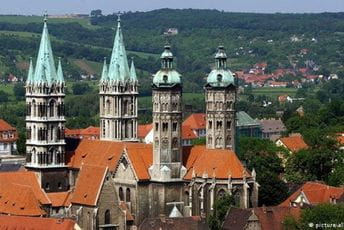 Njemci masovno okreću leđa crkvi Ilustracija