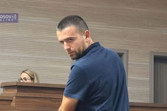 Ristu Jovanoviću šest mjeseci zatvora Ristu Jovanoviću šest mjeseci zatvora