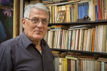 Nikčević: Obrijana brada nije dovoljan dokaz da Demokrate nijesu četnici Nikčević: Obrijana brada nije dovoljan dokaz da Demokrate nijesu četnici