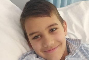 Dimitriju potreban novac za liječenje u Turskoj Dimitriju potreban novac za liječenje u Turskoj