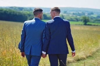 Vjenčanje kod matičara čeka 20 istopolnih brakova Vjenčanje kod matičara čeka 20 istopolnih brakova