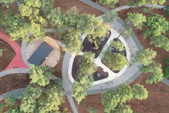 Sportsko-rekreativna zona u Tološkoj šumi otvorena dva mjeseca prije predviđenog roka Sportsko-rekreativna zona u Tološkoj šumi otvorena dva mjeseca prije predviđenog roka