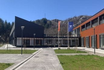 Studentkinja iz Italije: Erasmus iskustvo u CG jedna od najboljih odluka do sada Studentkinja iz Italije: Erasmus iskustvo u CG jedna od najboljih odluka do sada