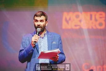 All Stars Jazz Ensemble Montenegro večeras otvara Barski ljetopis All Stars Jazz Ensemble Montenegro večeras otvara Barski ljetopis