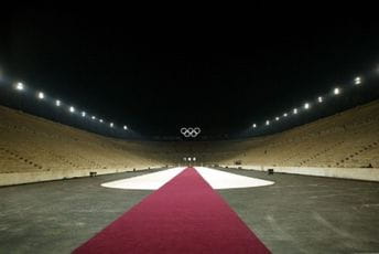 Olimpijske igre i Olimpijada nijesu ista stvar Olimpijske igre i Olimpijada nijesu ista stvar