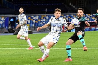 Liverpul u igri za vezistu Intera