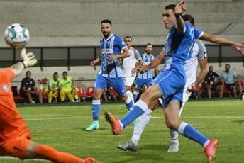 Sutjeska prošla Gagru i zakazala dvoboj sa Makabijem