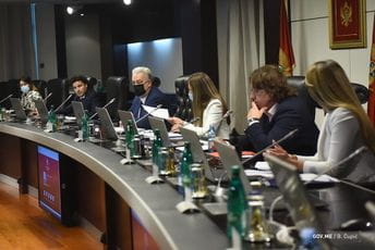 Ministarstvo zaduženo da koncesionaru produži rok za pribavljanje dozvola Ministarstvo zaduženo da koncesionaru produži rok za pribavljanje dozvola