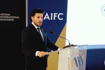 Abazović: Crna Gora može biti dobar most između EU i centralne Azije Abazović: Crna Gora može biti dobar most između EU i centralne Azije