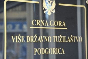 Tužilac kažnjen 20 odsto od zarade na tri mjeseca Tužilac kažnjen 20 odsto od zarade na tri mjeseca