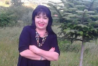 Knežević-Perišić: Kongres će odlučiti kako ćemo dalje Tanja Knežević-Perišić