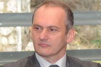 Savić ne odlučuje o optužnici Kneževiću Boris Savić