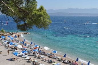 Hrvatska: Ljetnja sezona dovedena u pitanje Hrvatska: Ljetnja sezona dovedena u pitanje