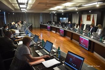 Vlada na godišnjem odmoru od 2. do 23. avgusta Vlada na godišnjem odmoru od 2. do 23. avgusta