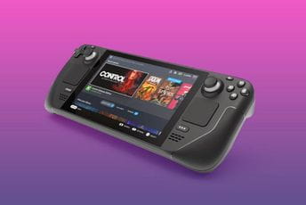 Switch dobija konkurenciju? Valve najavio prenosivi Steam Deck uređaj Switch dobija konkurenciju? Valve najavio prenosivi Steam Deck uređaj