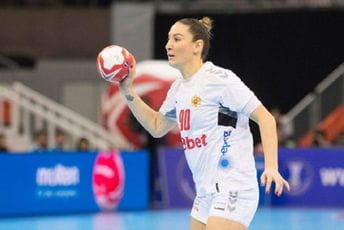 Raičević Kneževiću: Možeš s nama, ali na paraolimpijadu Raičević Kneževiću: Možeš s nama, ali na paraolimpijadu