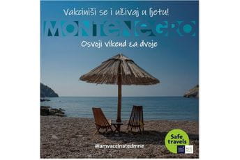 NTO: Vakciniši se i osvoji nagradu NTO: Vakciniši se i osvoji nagradu