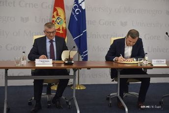 Definisan princip zajedničkog djelovanja Definisan princip zajedničkog djelovanja