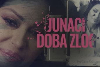 Dokumentarac o Ceci Ražnatović uklonjen sa Jutjuba nakon tri dana Dokumentarac o Ceci Ražnatović uklonjen sa Jutjuba nakon tri dana