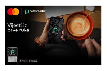 PressReader i Digital Bodyguard za neprocjenjivo ljeto PressReader i Digital Bodyguard za neprocjenjivo ljeto