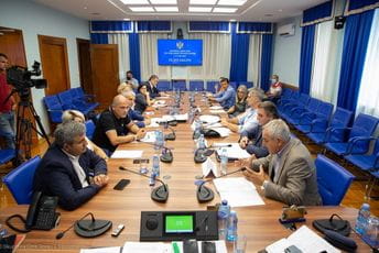 Potrebno redefinisati uloge glavnog državnog i glavnog gradskog arhitekte Potrebno redefinisati uloge glavnog državnog i glavnog gradskog arhitekte