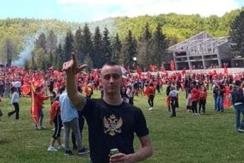 MI: Nedopustivo ćutanje nadležnih povodom napada pripadnika CB Bar na Jovana Đurovića MI: Nedopustivo ćutanje nadležnih povodom napada pripadnika CB Bar na Jovana Đurovića