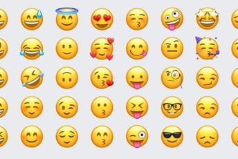 Danas je Svjetski dan emodžija Danas je Svjetski dan emodžija
