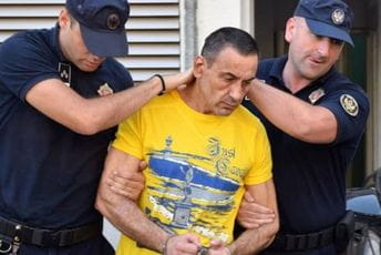 Igor i Vladimir Božović izručeni Crnoj Gori Igor i Vladimir Božović izručeni Crnoj Gori