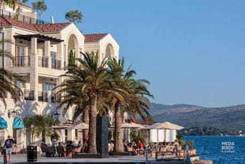 U Porto Montenegru zadovoljni posjećenošću, hotel Regent već ostvario sve zacrtane ciljeve U Porto Montenegru zadovoljni posjećenošću, hotel Regent već ostvario sve zacrtane ciljeve