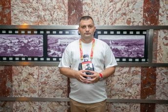 Damjanović: Zvanična Srbija želi da od Nikšića napravi drugu Banja Luku