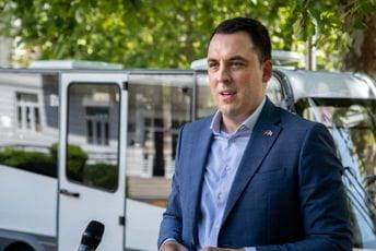 Vuković: Neke od najljepših starih zgrada u centru Podgorice zasijale su novim sjajem