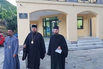 Bojović: Nijesam pozivao na nasilje, očekujem da prijava bude odbačena Bojović: Nijesam pozivao na nasilje, očekujem da prijava bude odbačena