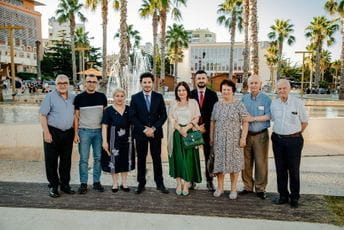 Abazović: Ulcinj i Velika plaža turistički hit na Balkanu, sezona prevazilazi sva moguća očekivanja Abazović: Ulcinj i Velika plaža turistički hit na Balkanu, sezona prevazilazi sva moguća očekivanja