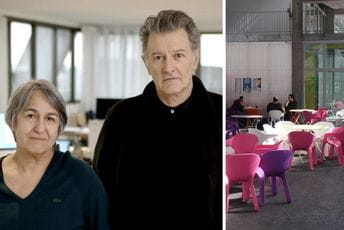 Kulturni reinovatori Kulturni reinovatori