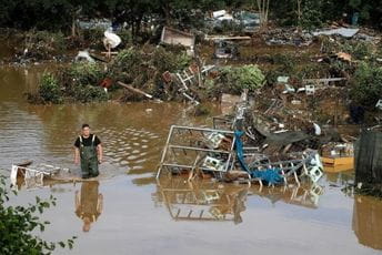 Prizori koji lede krv u venama Prizori koji lede krv u venama