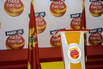 PIR: Jedan od najnedostojnijih sramnih napada u domaćoj politici do sada PIR: Jedan od najnedostojnijih sramnih napada u domaćoj politici do sada