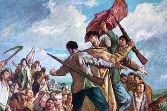 Marija Perović: Kad nema pokreta Marija Perović: Kad nema pokreta