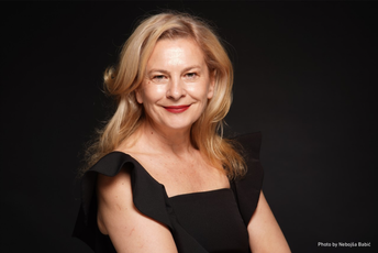 Jasna Đuričić predsjednica žirija 27. Sarajevo Film Festivala Jasna Đuričić predsjednica žirija 27. Sarajevo Film Festivala